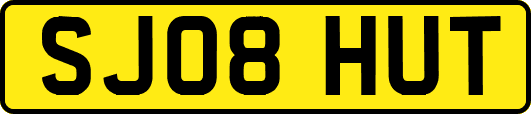 SJ08HUT