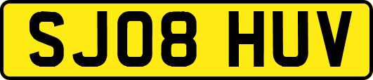 SJ08HUV