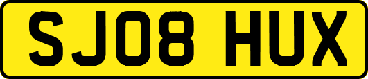 SJ08HUX
