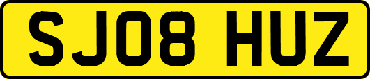 SJ08HUZ