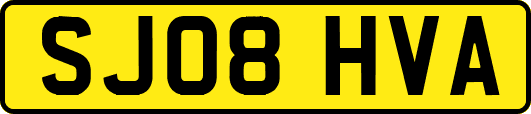 SJ08HVA