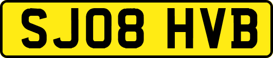 SJ08HVB