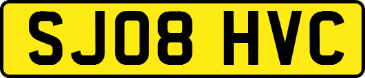 SJ08HVC