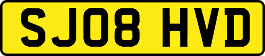 SJ08HVD