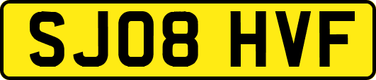SJ08HVF