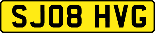 SJ08HVG