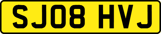 SJ08HVJ