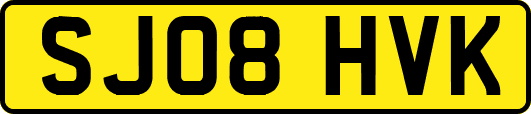 SJ08HVK