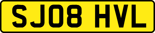 SJ08HVL
