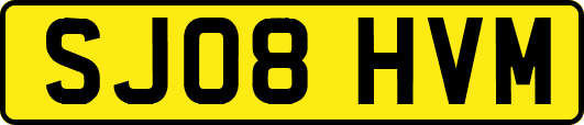 SJ08HVM