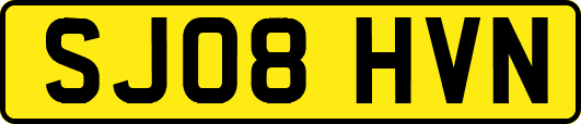 SJ08HVN
