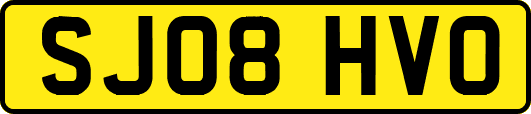SJ08HVO
