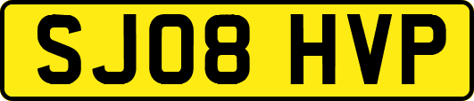 SJ08HVP