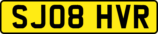 SJ08HVR