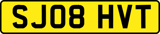 SJ08HVT