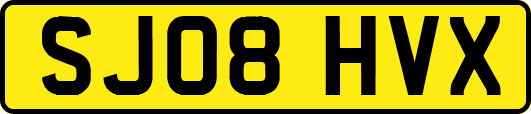 SJ08HVX