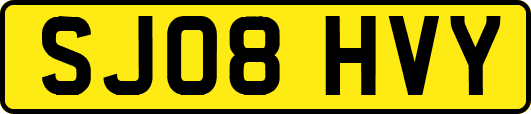 SJ08HVY