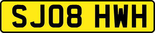 SJ08HWH