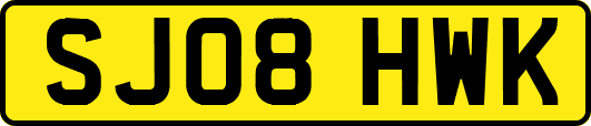 SJ08HWK