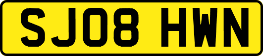 SJ08HWN