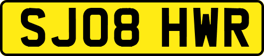 SJ08HWR