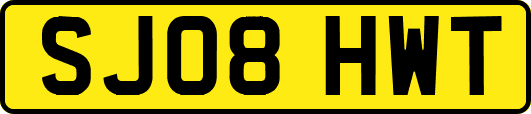 SJ08HWT