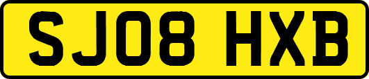 SJ08HXB
