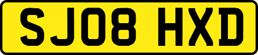 SJ08HXD