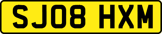 SJ08HXM