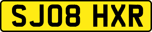SJ08HXR