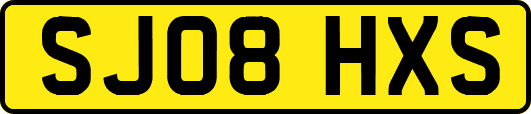 SJ08HXS
