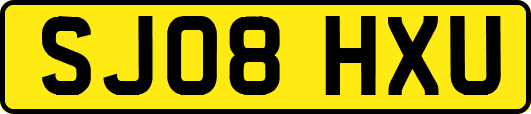 SJ08HXU