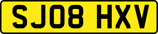 SJ08HXV