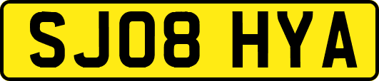 SJ08HYA