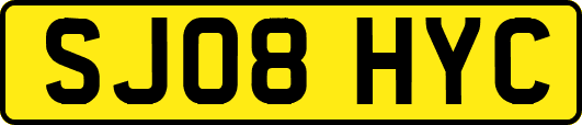 SJ08HYC