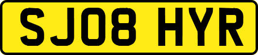 SJ08HYR