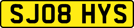 SJ08HYS