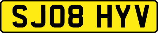 SJ08HYV