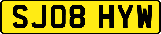 SJ08HYW
