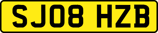 SJ08HZB