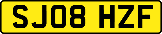 SJ08HZF
