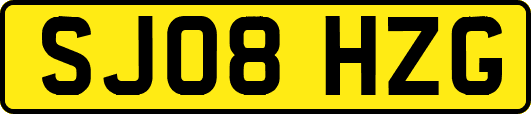 SJ08HZG