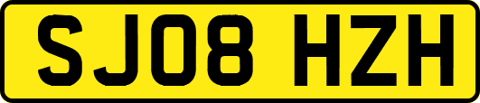 SJ08HZH