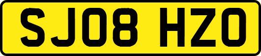SJ08HZO