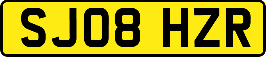 SJ08HZR
