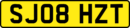 SJ08HZT