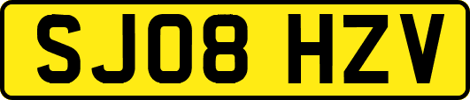 SJ08HZV
