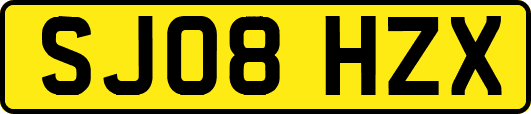 SJ08HZX