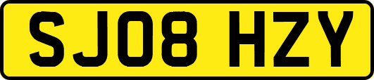 SJ08HZY