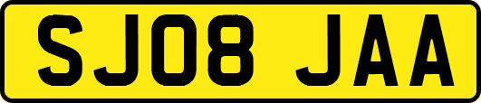 SJ08JAA